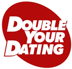 Double Your Dating Logo